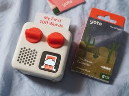 Yoto Discount Code